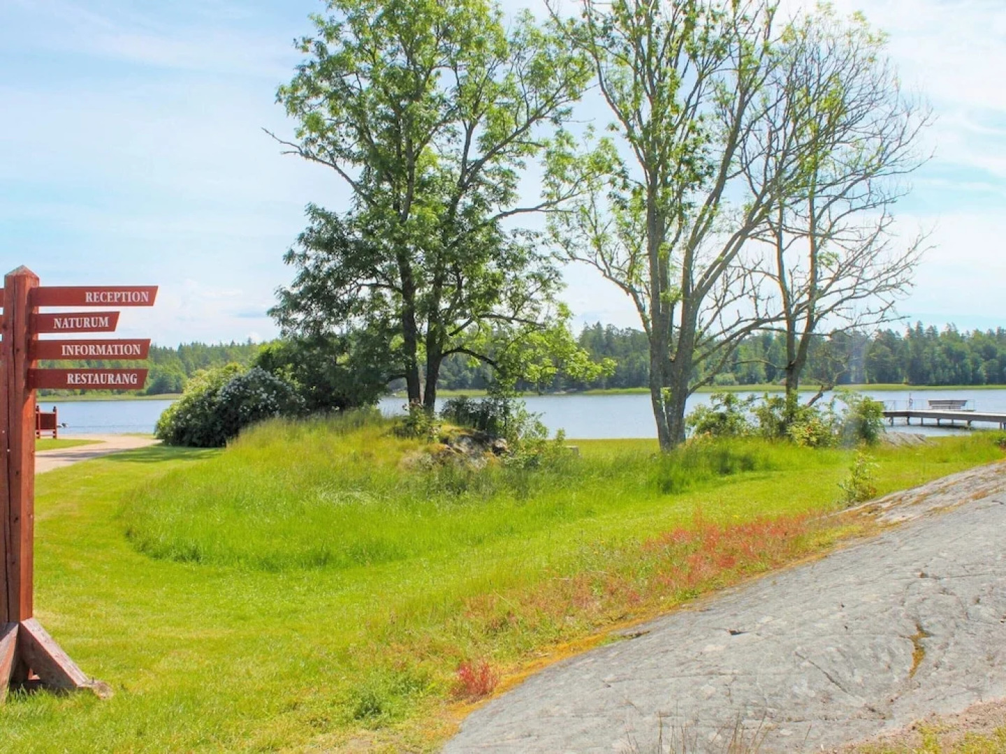 Holiday Home in Vara