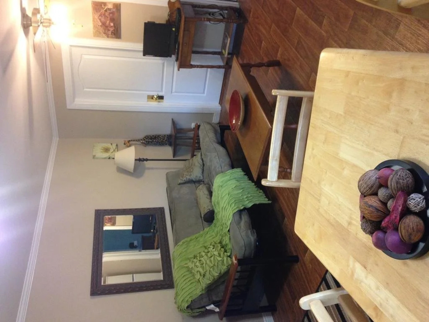 Maison Touristique Dugas