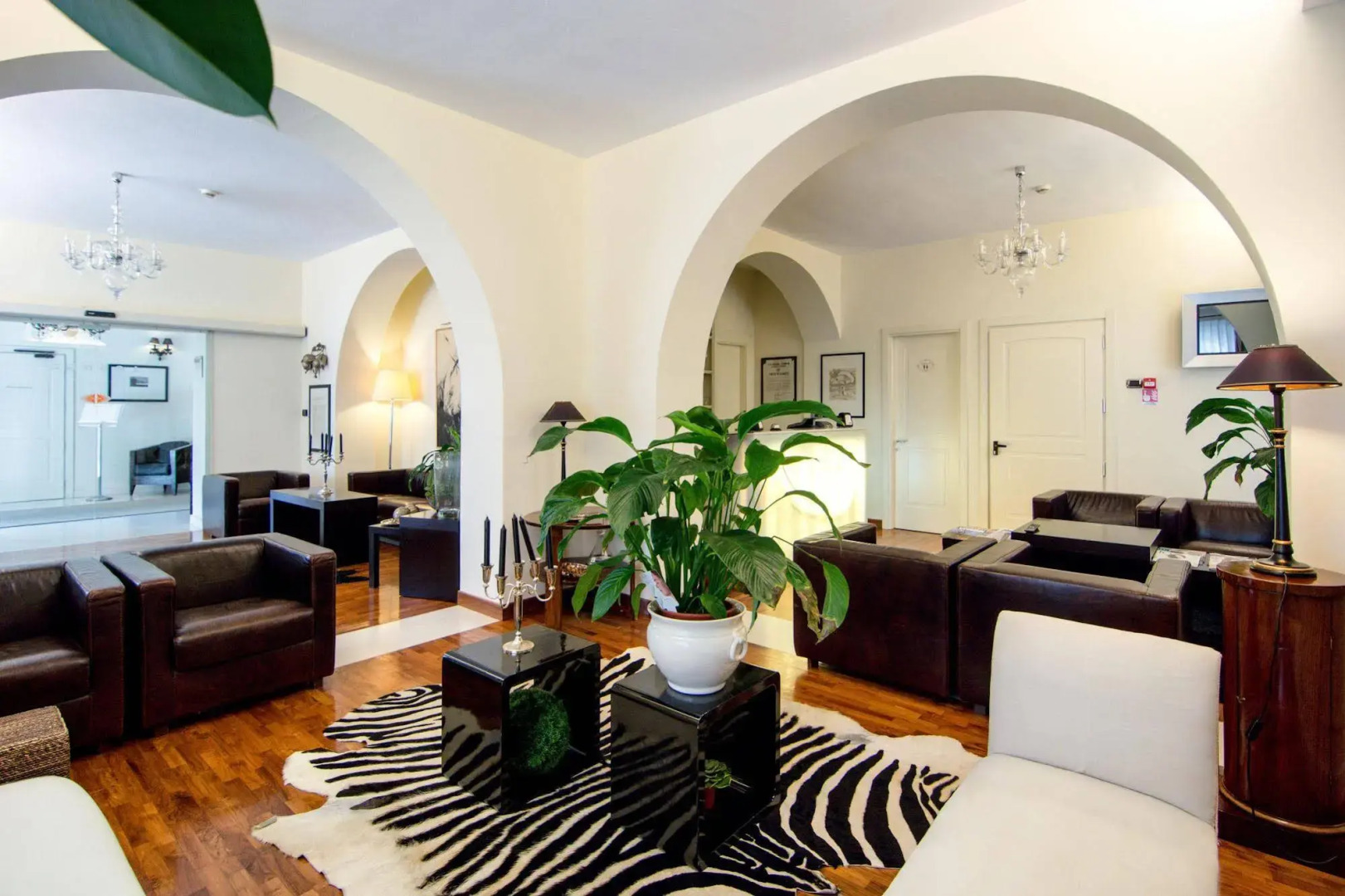 Terrazza Marconi Hotel & Spamarine