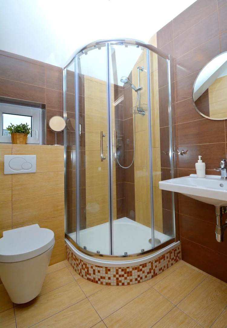 House With 4 Bedrooms in Lomnice nad Lužnicí, With Enclosed Garden and