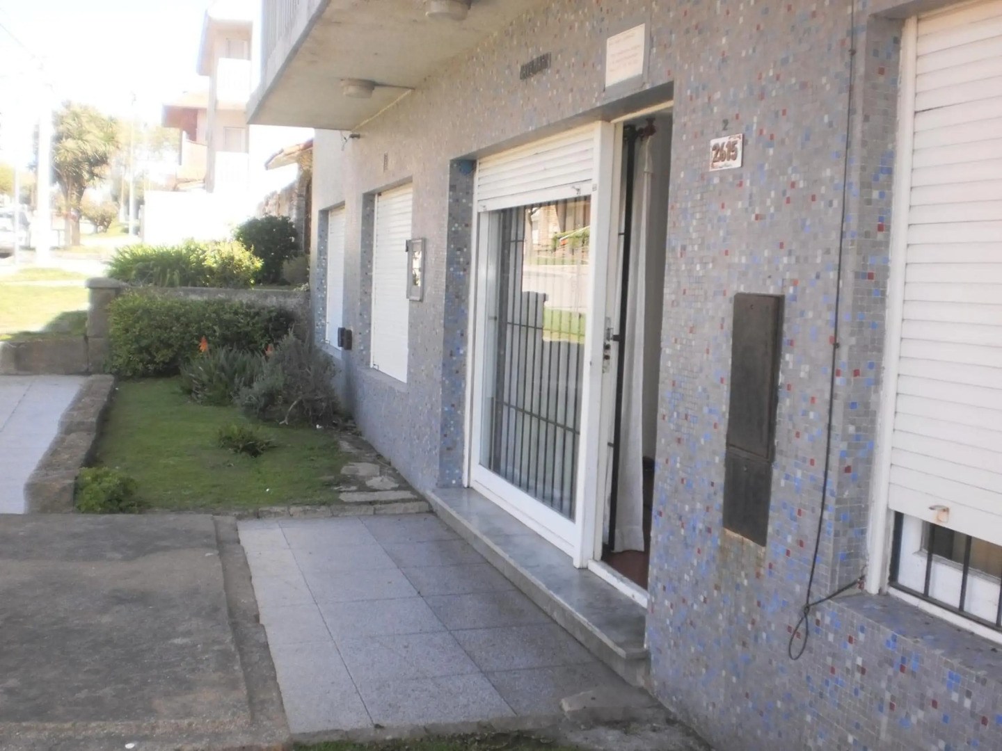 Mogotes Flat Frente Al Mar