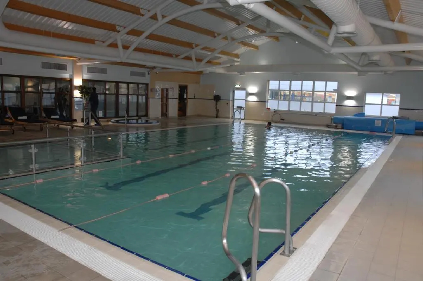 Auburn Lodge Hotel & Leisure Centre