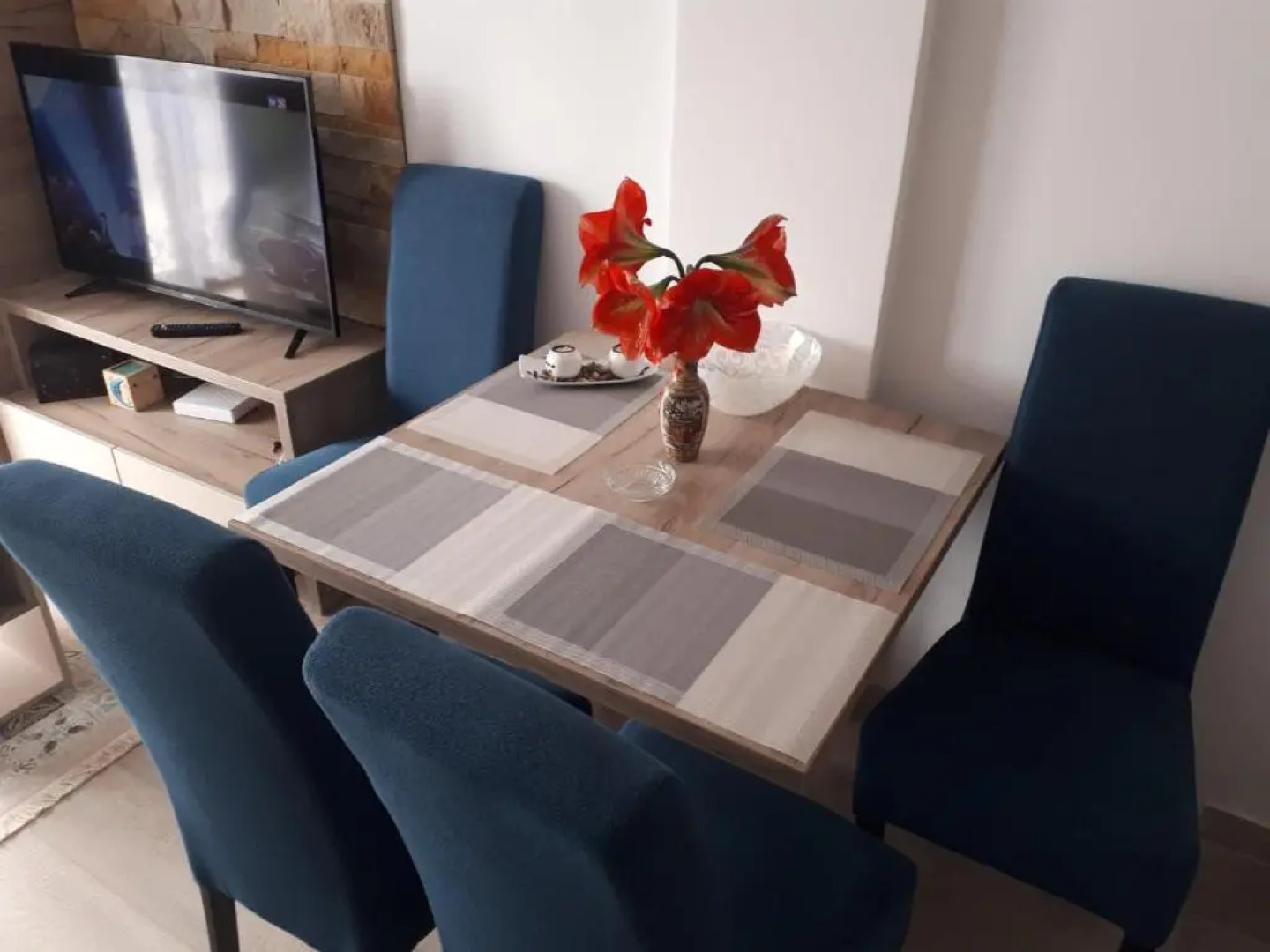 Milmari P85 spa & ski