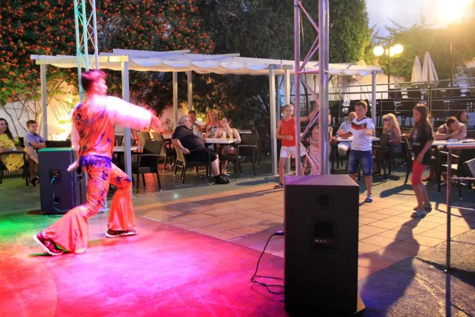 Ilusion Markus & Spa