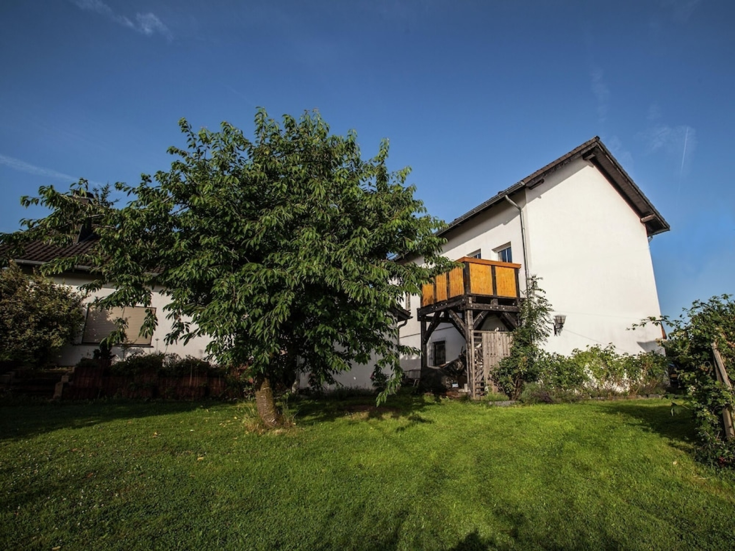 Holiday Home in Kerschenbach Near Trier