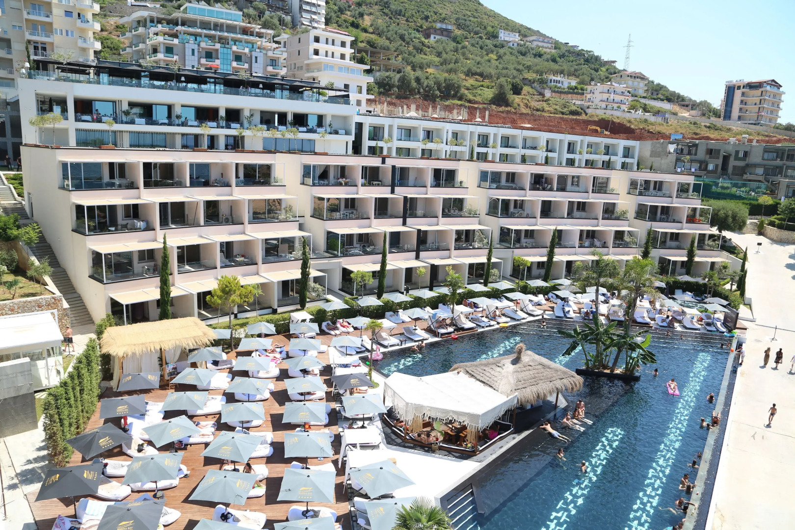 Maritim Marina Bay Luxury Resort