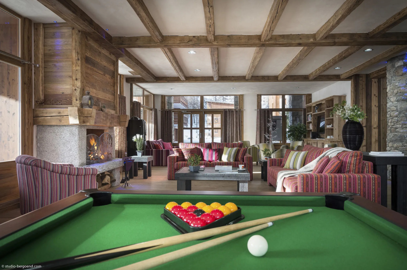 CGH Résidences & Spas Le Kalinda