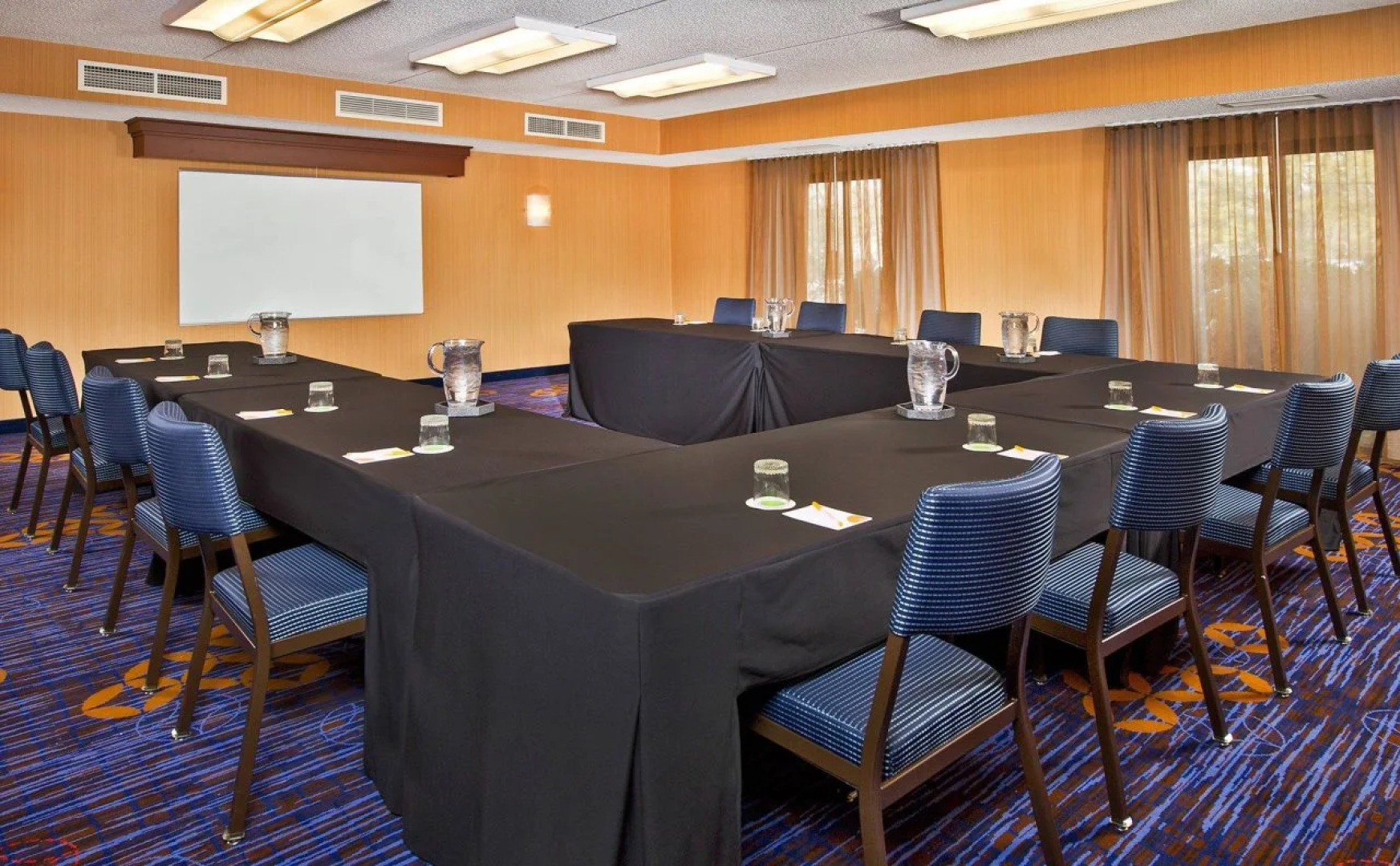 Courtyard by Marriott Philadelphia Willow Grove