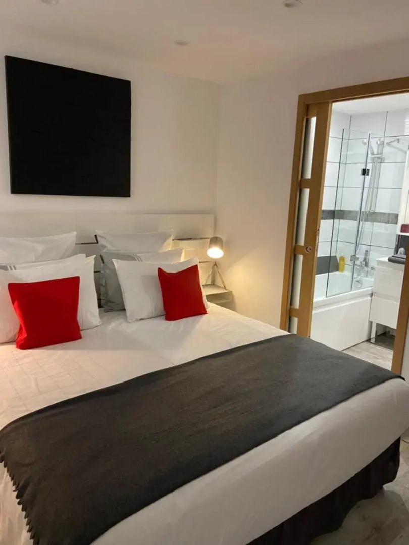 Charmant studio neuf de 40m2 / tout confort