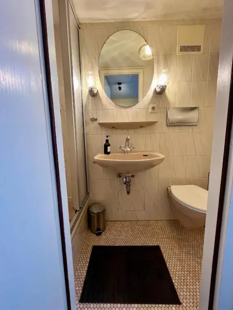 PUB 111 - Die Altstadt Unterkunft