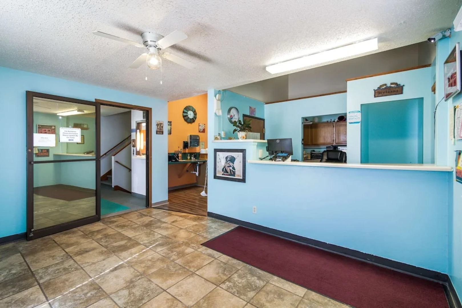 Beaver Creek Inn and Suites