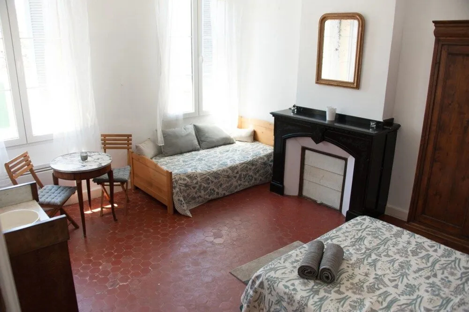 Chambres d'hôtes Maison Pélissier