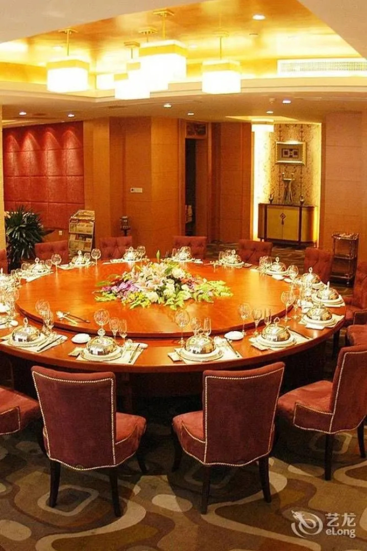 Warrdo Hotel - Changzhou