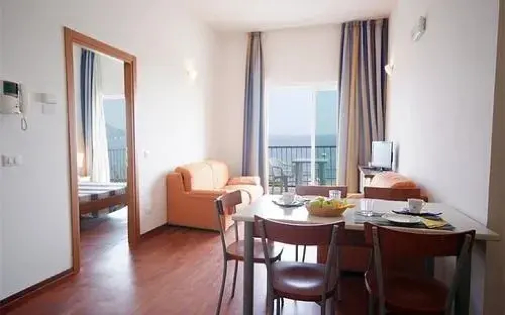 Residence Paradiso