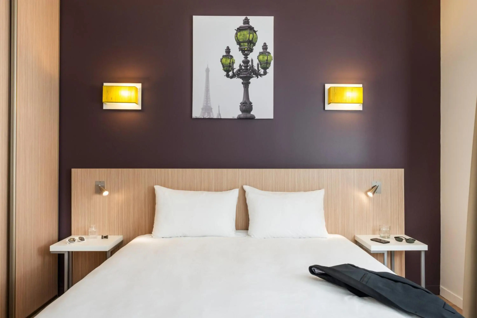 Aparthotel Adagio Access Paris Clichy