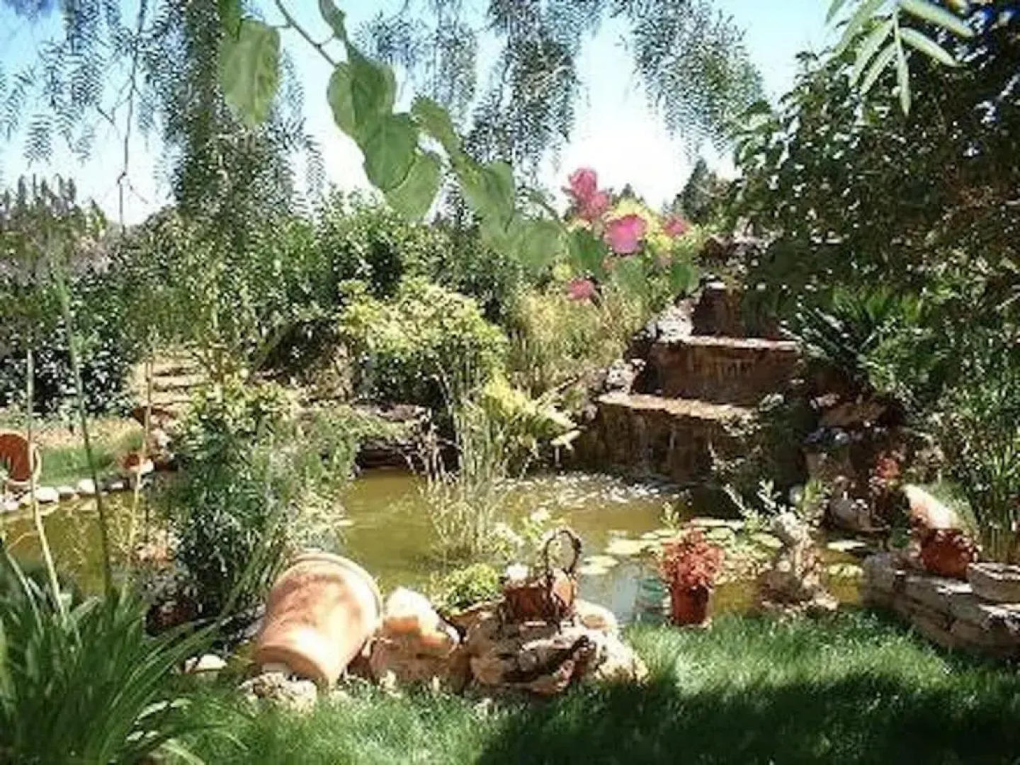 Casa Rural Pili Mallorca