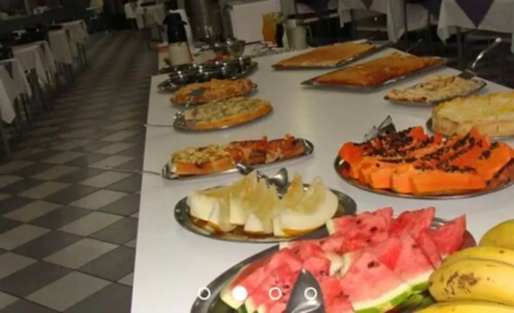 Hotel Itamaraty