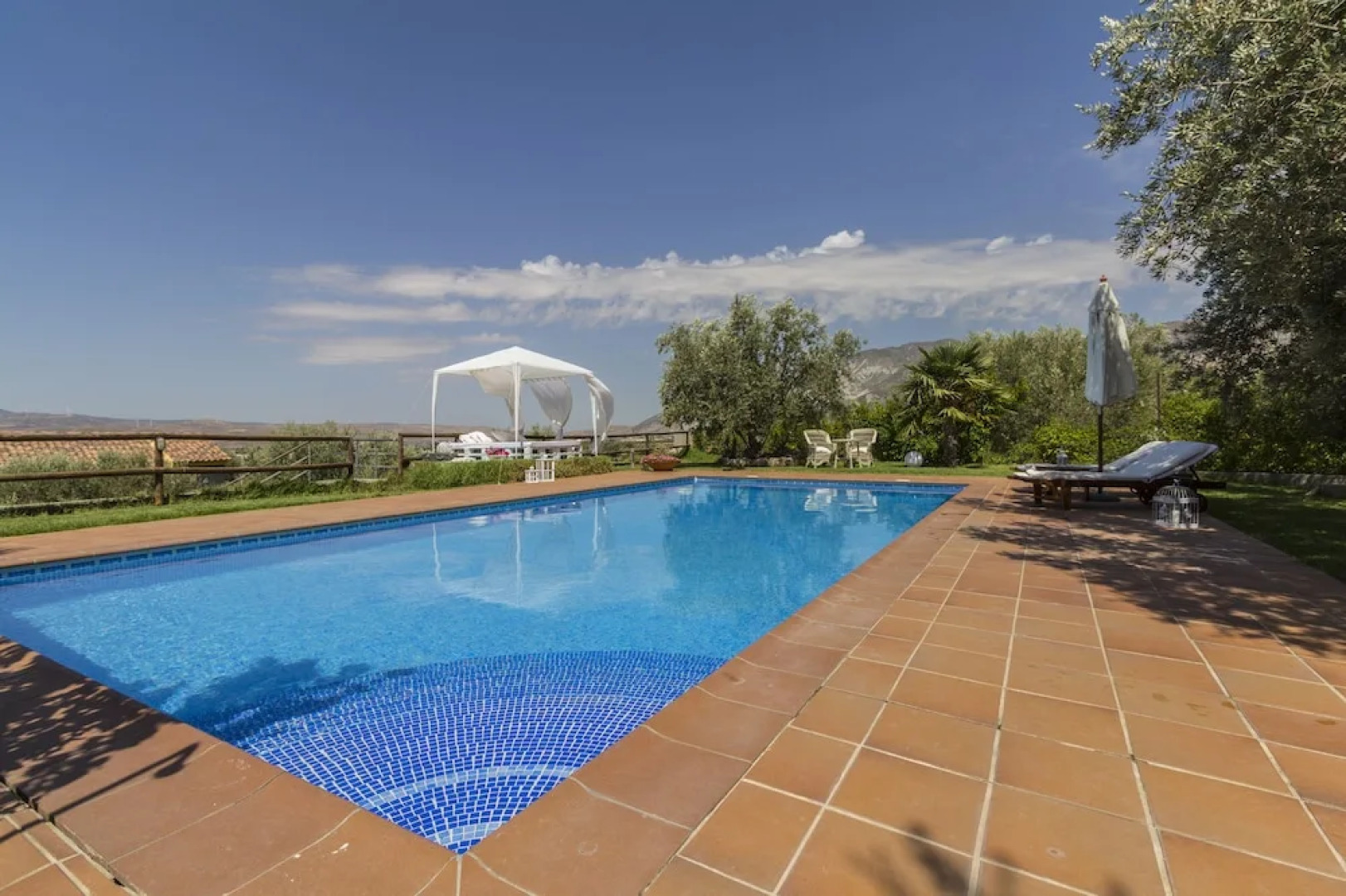 Casa El Rincon De Celi