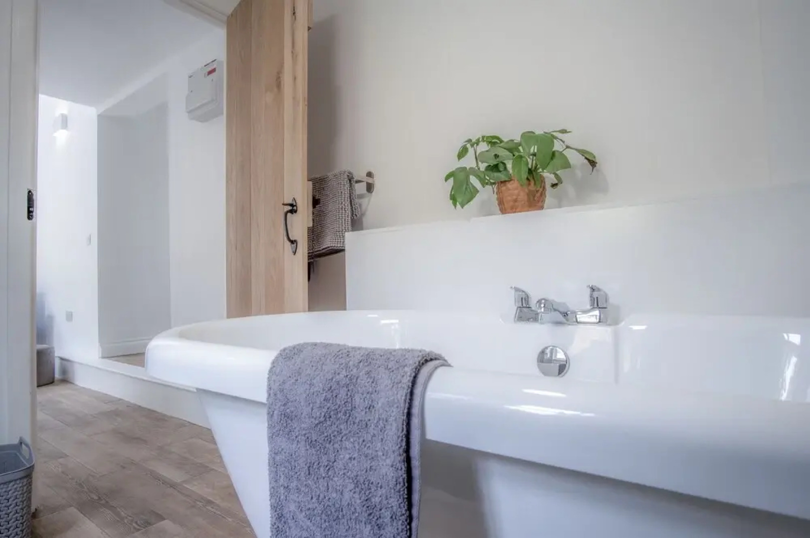 Brook Cottage Green - 2 Bedroom - Dale