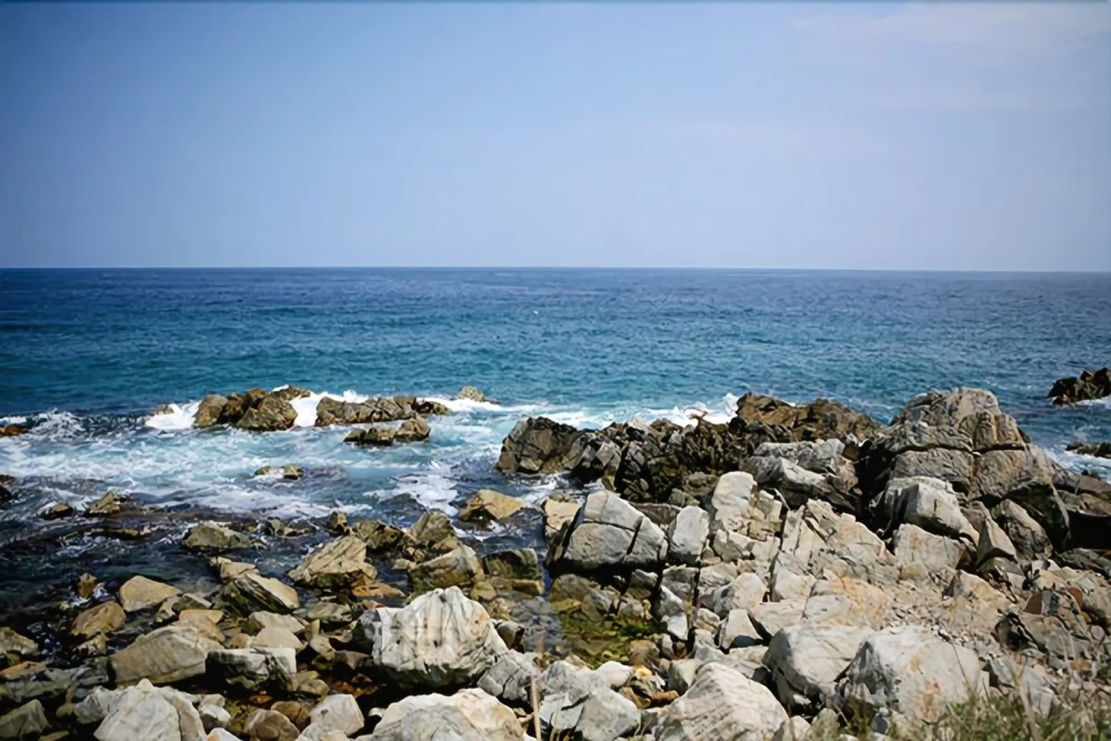 Yeongdeok Badasae Pension