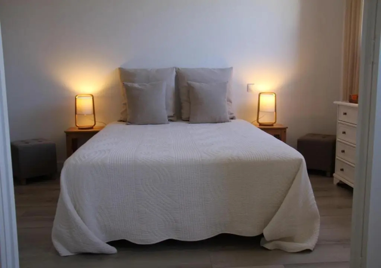 Agréable maison de ville