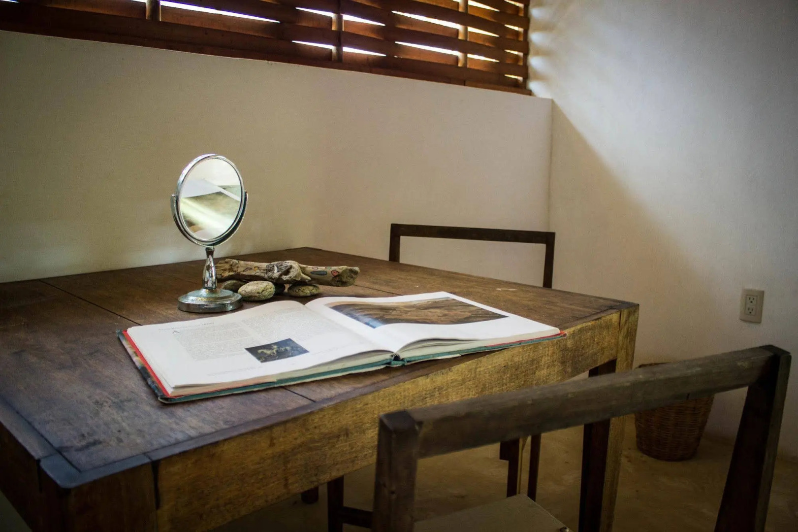 Casa Mermejita Mazunte