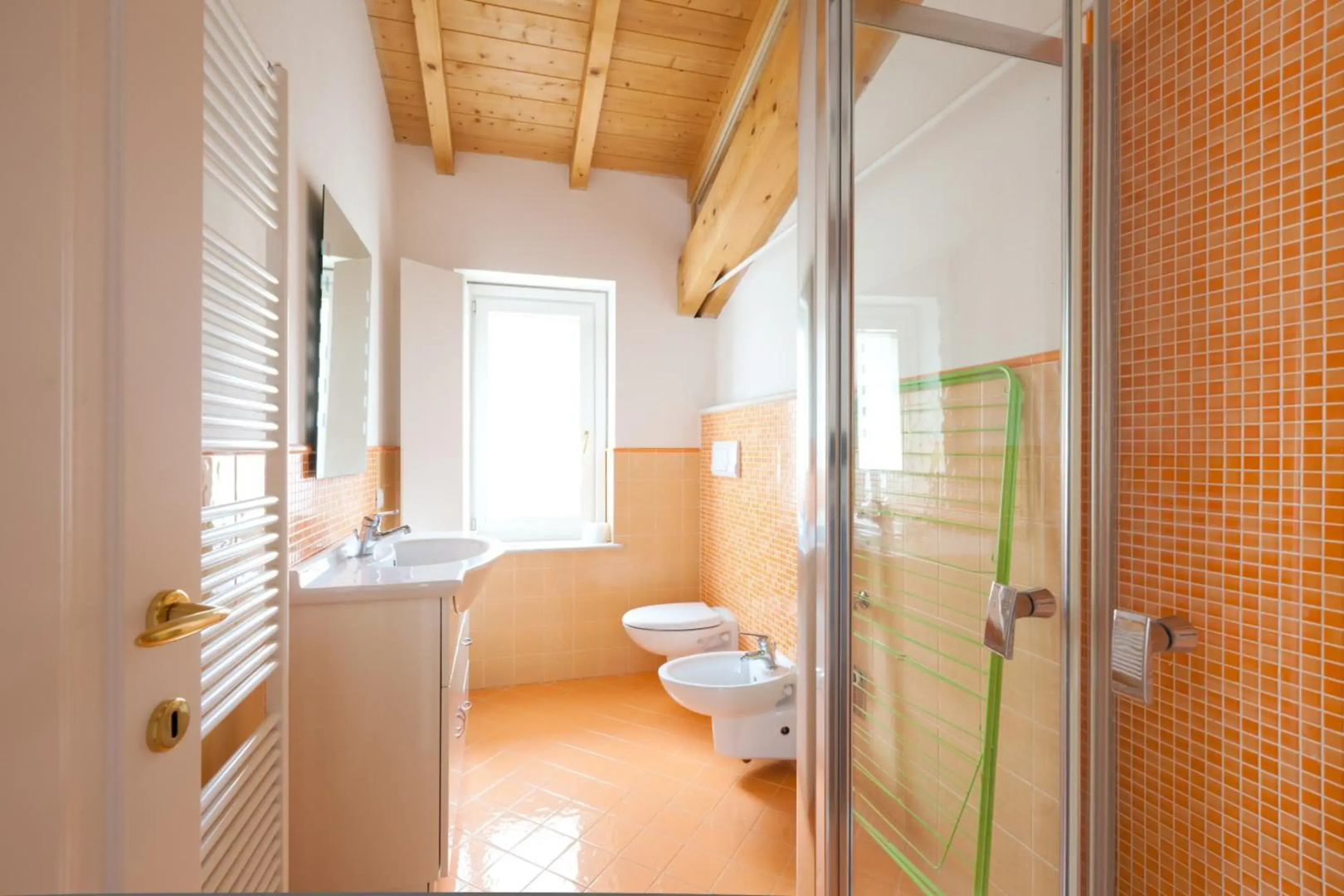 Barchi Resort - Apartments & Suites