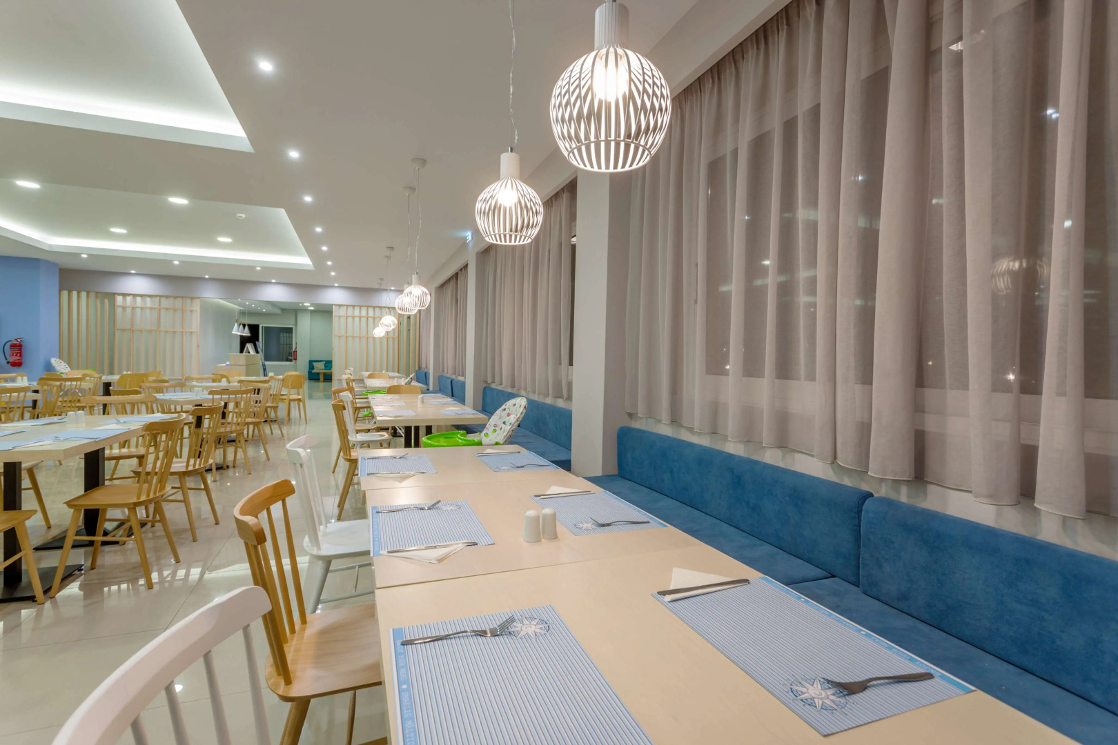 Alykanas Village Resort