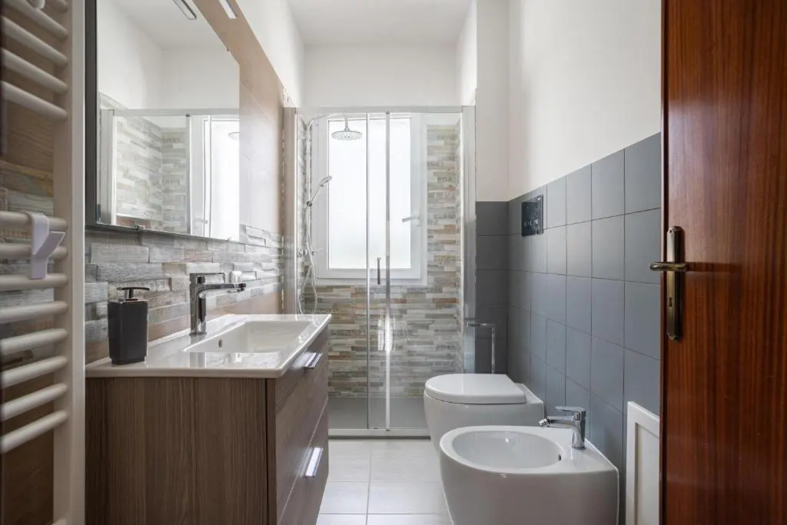 Appartamento Dimora Dei Fiori