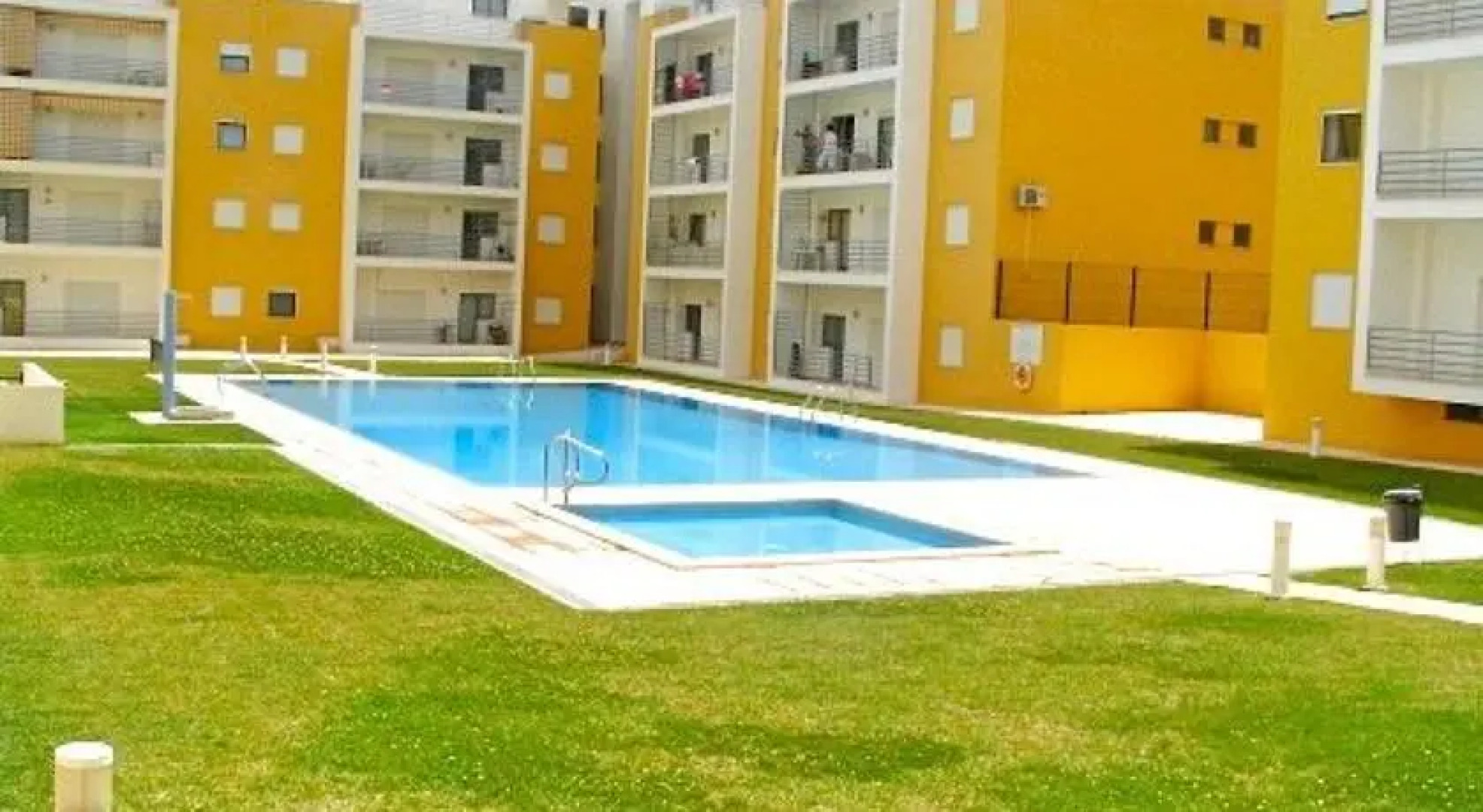 Akisol Armação Pera Mar