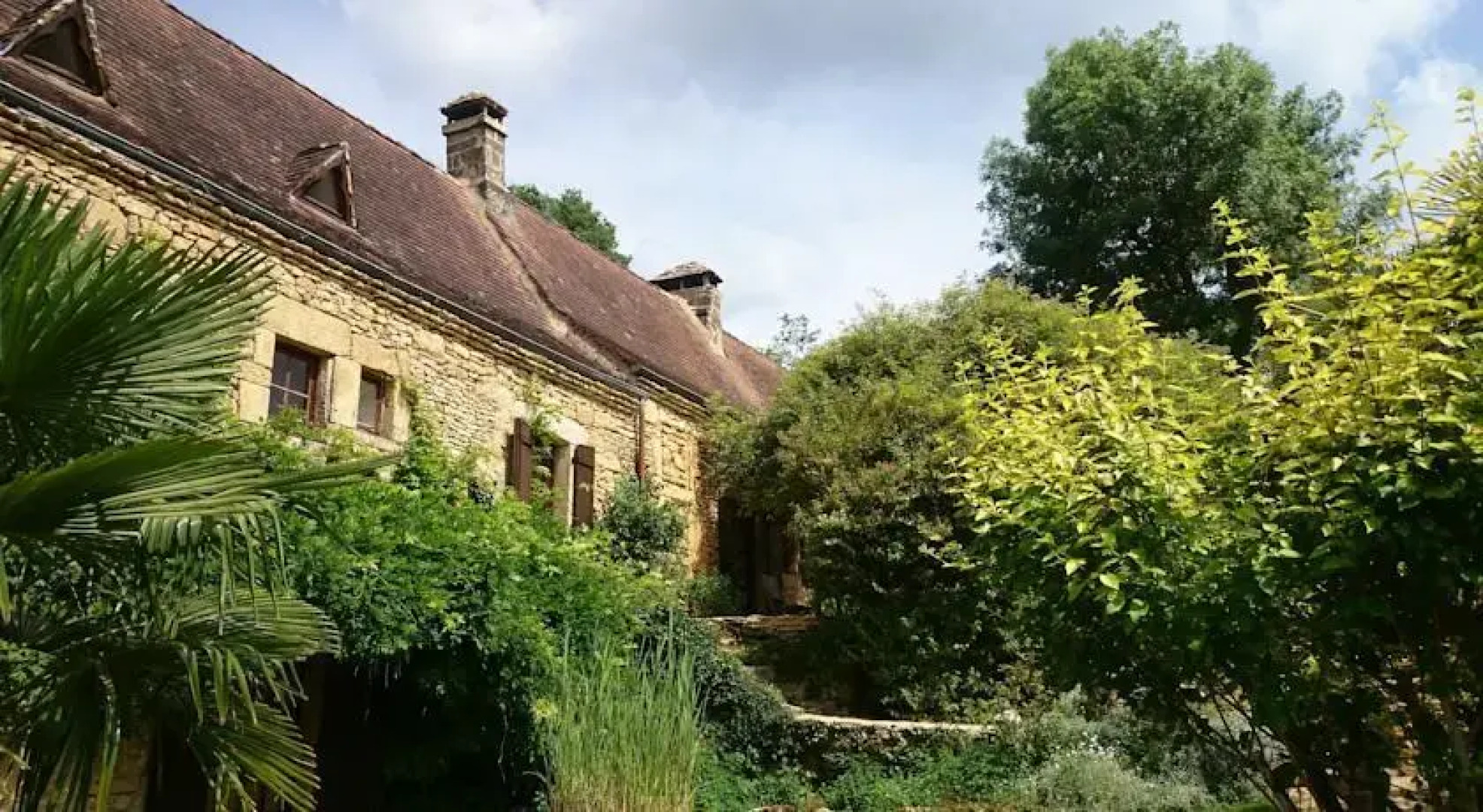Le Bos Gîtes de Charme