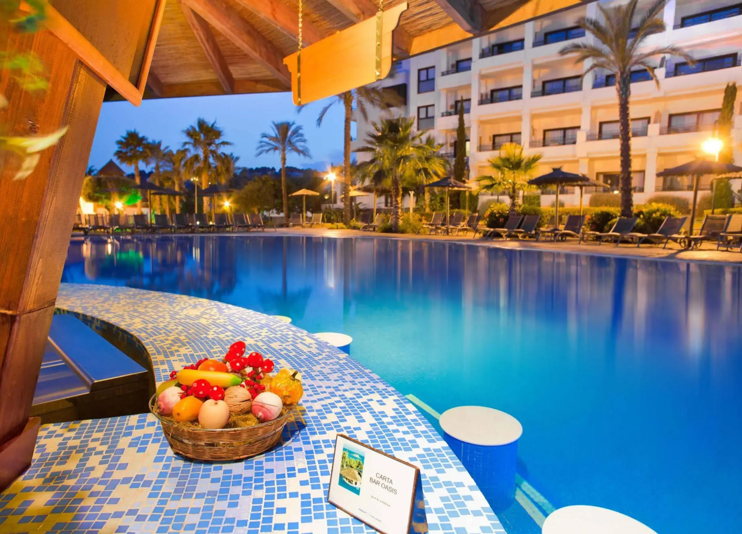 SH Villa Gadea Hotel