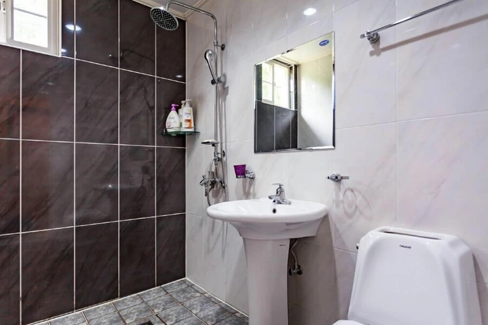 Muju Deogyu Mountain's Story Pension