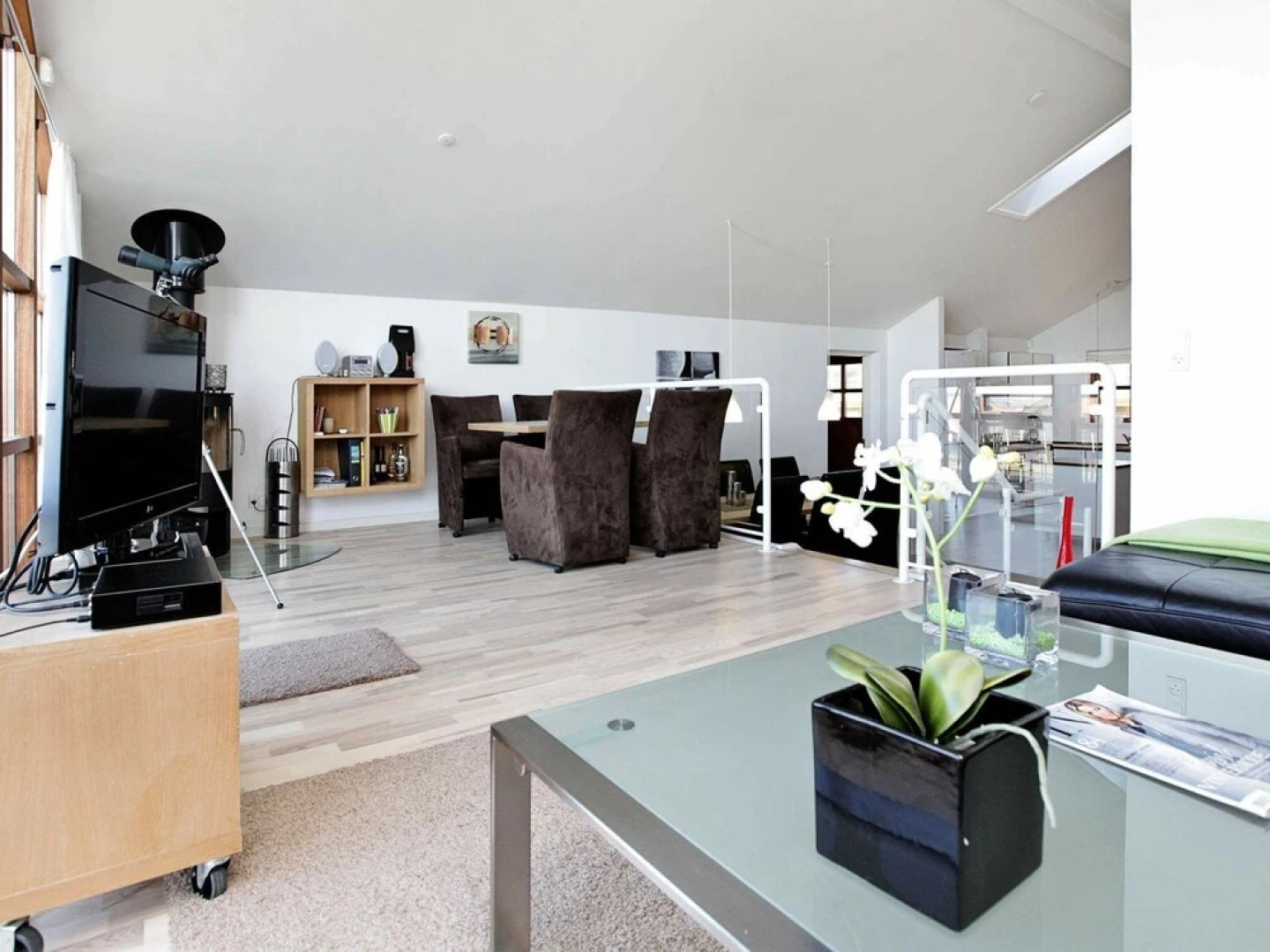 Modern Holiday Home in Egernsund With Sauna