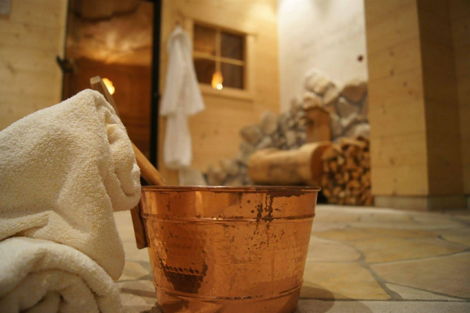 Alpinhotel Vajolet - Adults only