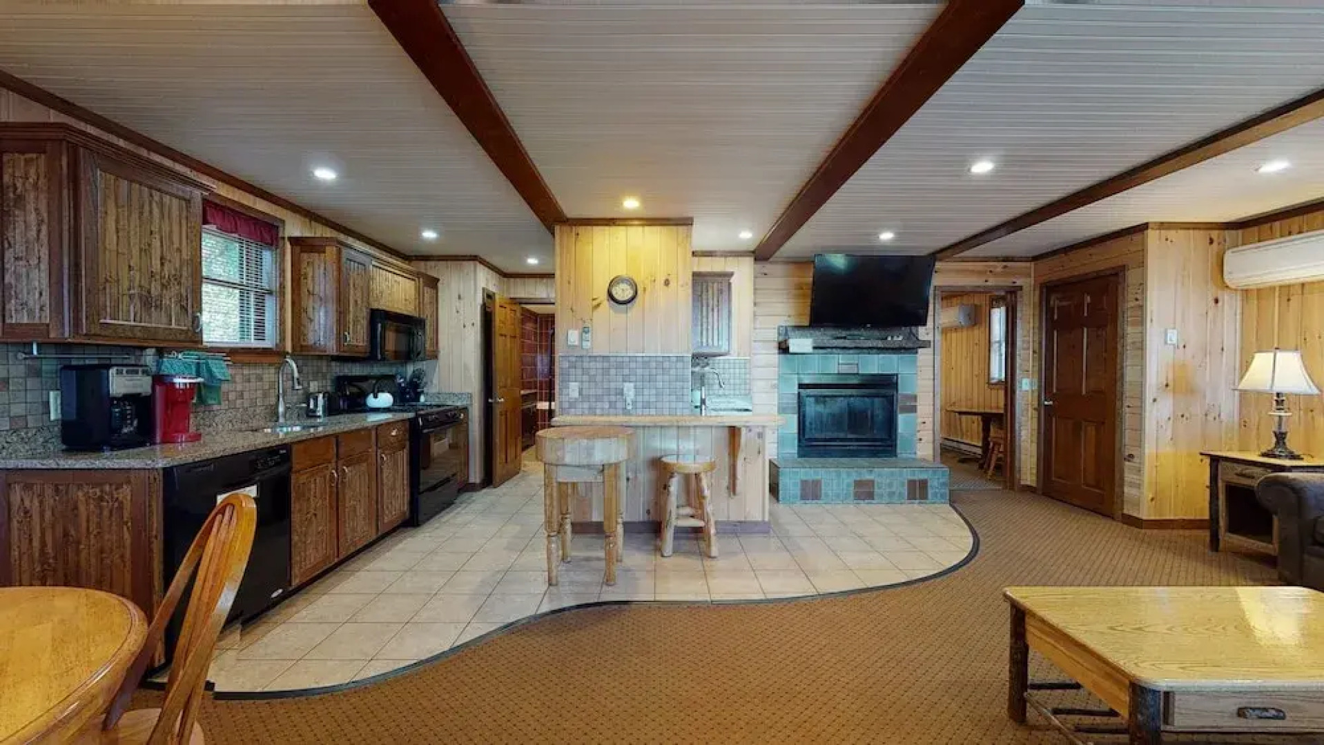 Trout House Village Resort