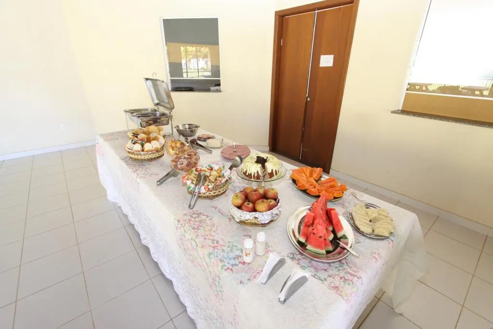 Acquamarine Park Hotel