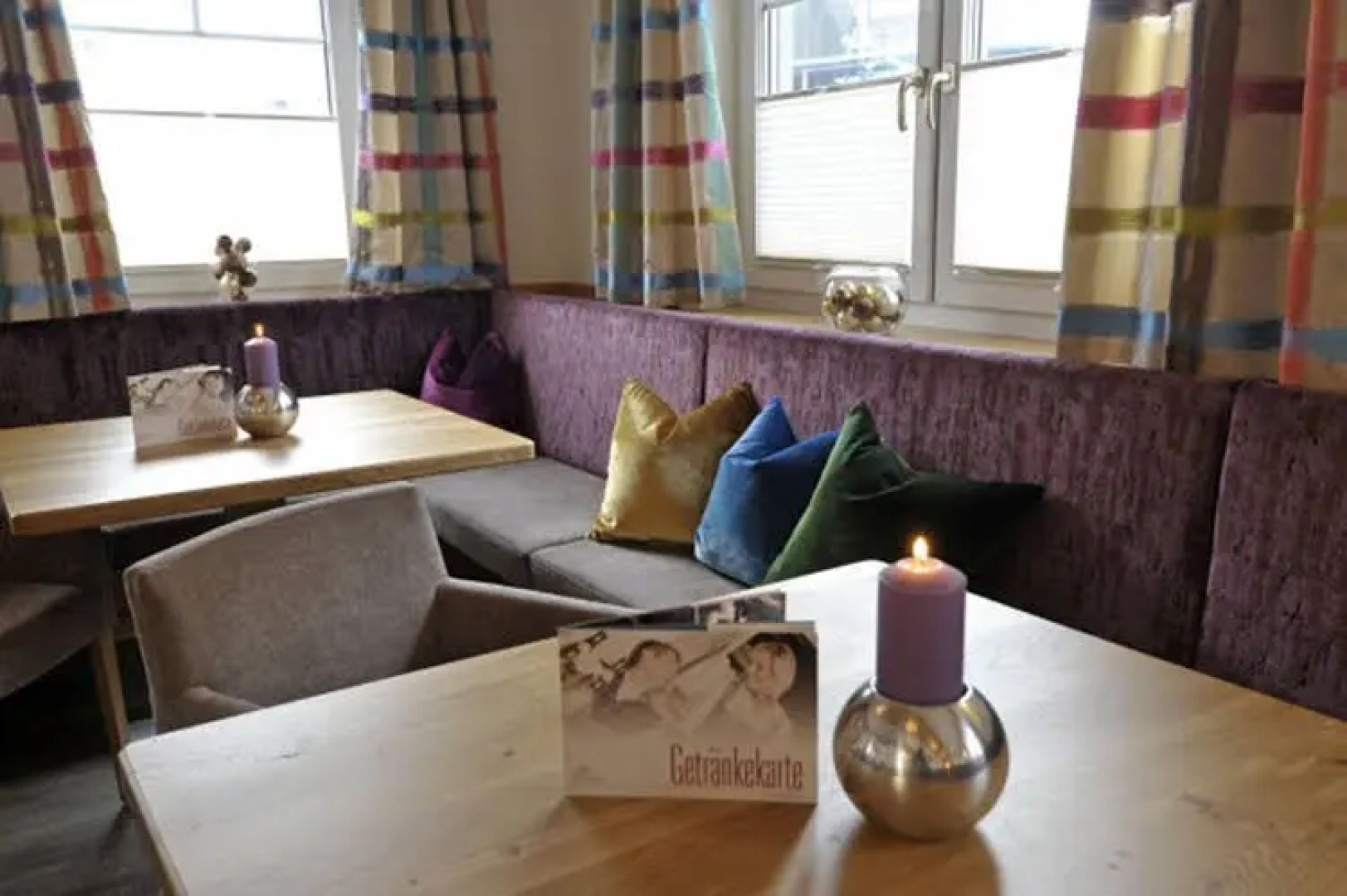 Apartements Zur Barbara