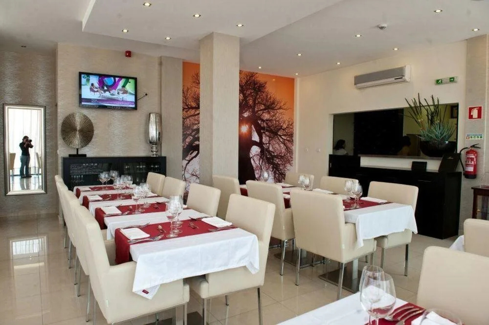 Hotel Quatro Pétalas