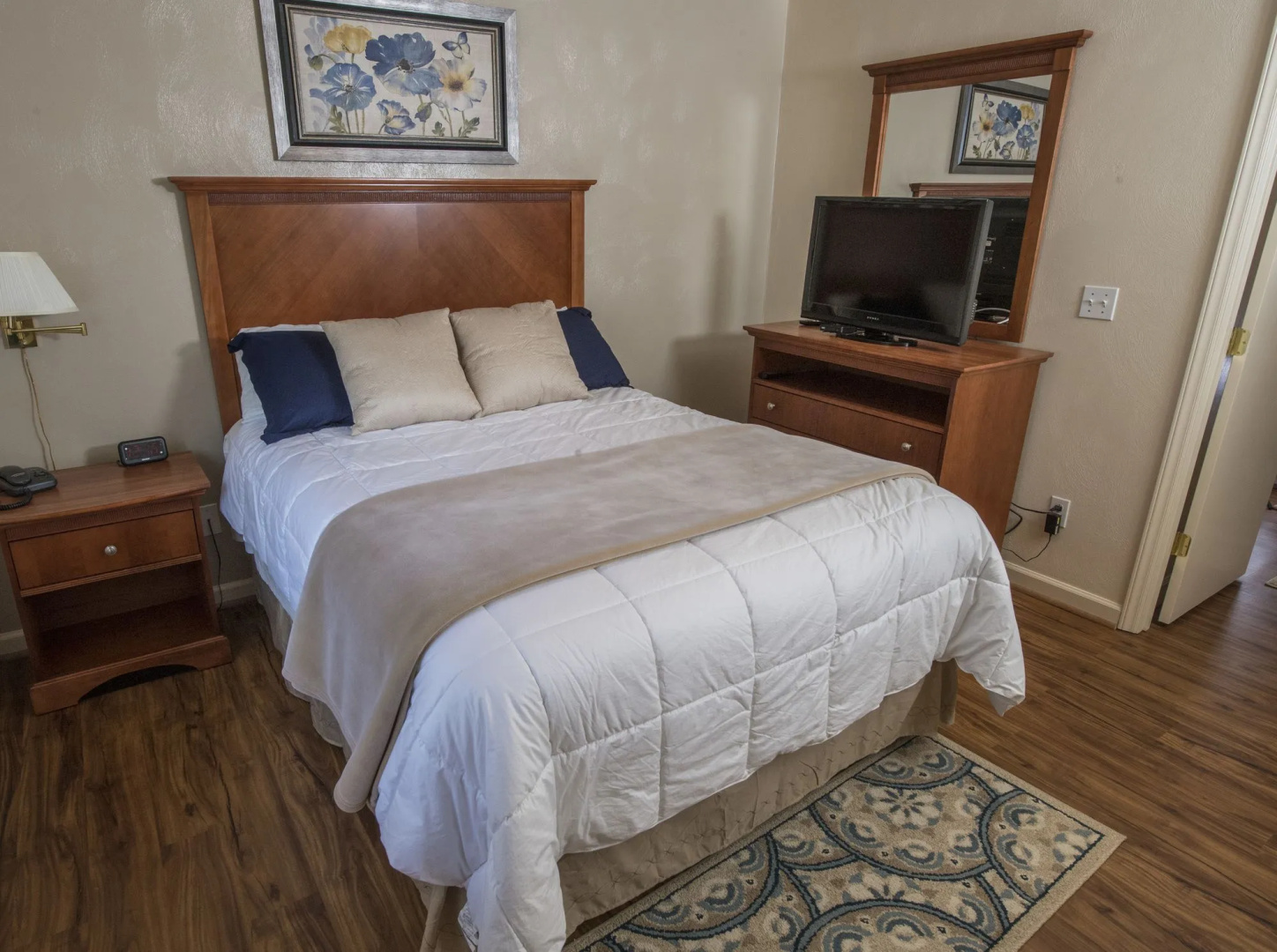 Affordable Suites Statesville