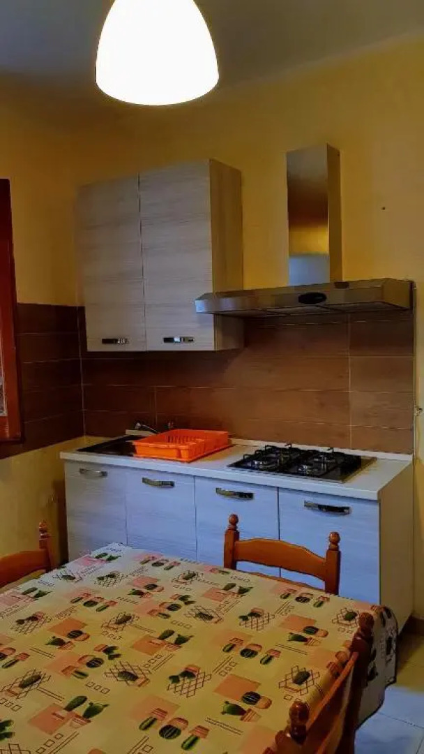 appartamento in paese