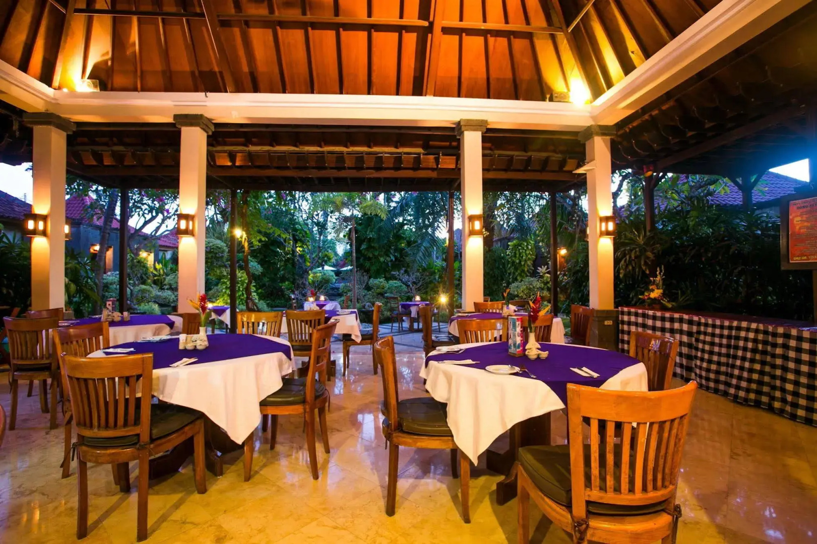 Parigata Villas Resort