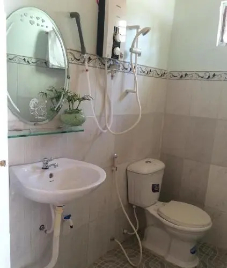 Green Garden Homestay Can Tho