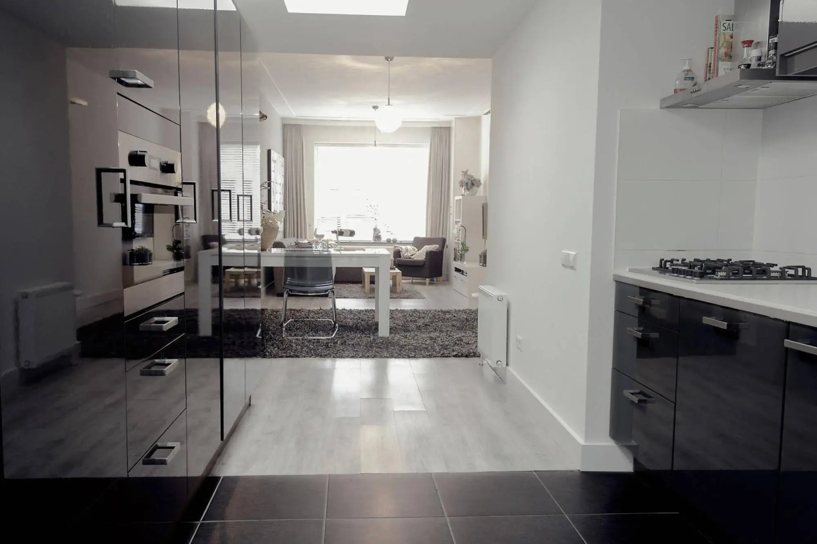 Apartment Enschotsestraat