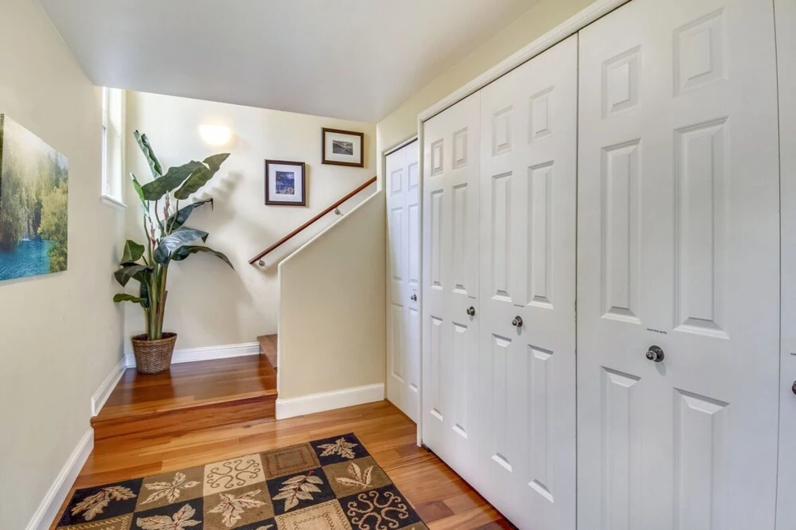 Villas of Kamalii 44 3 Bedrooms 3 Bathrooms Condo