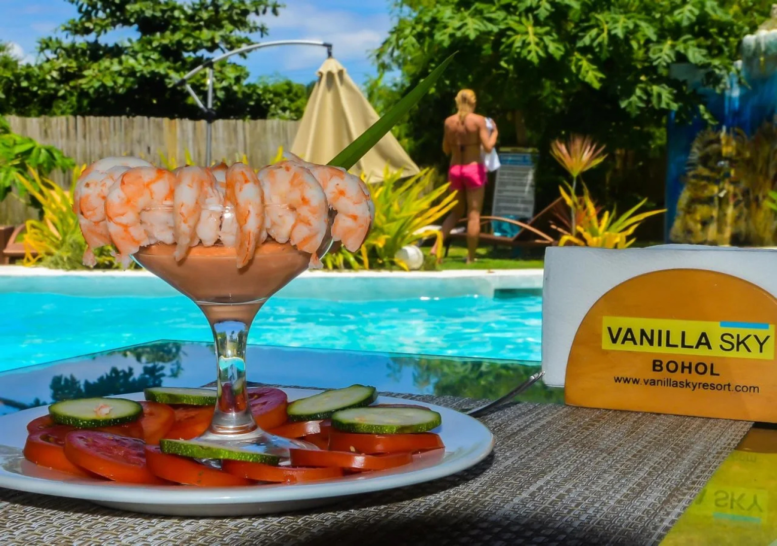 Vanilla Sky Dive Resort