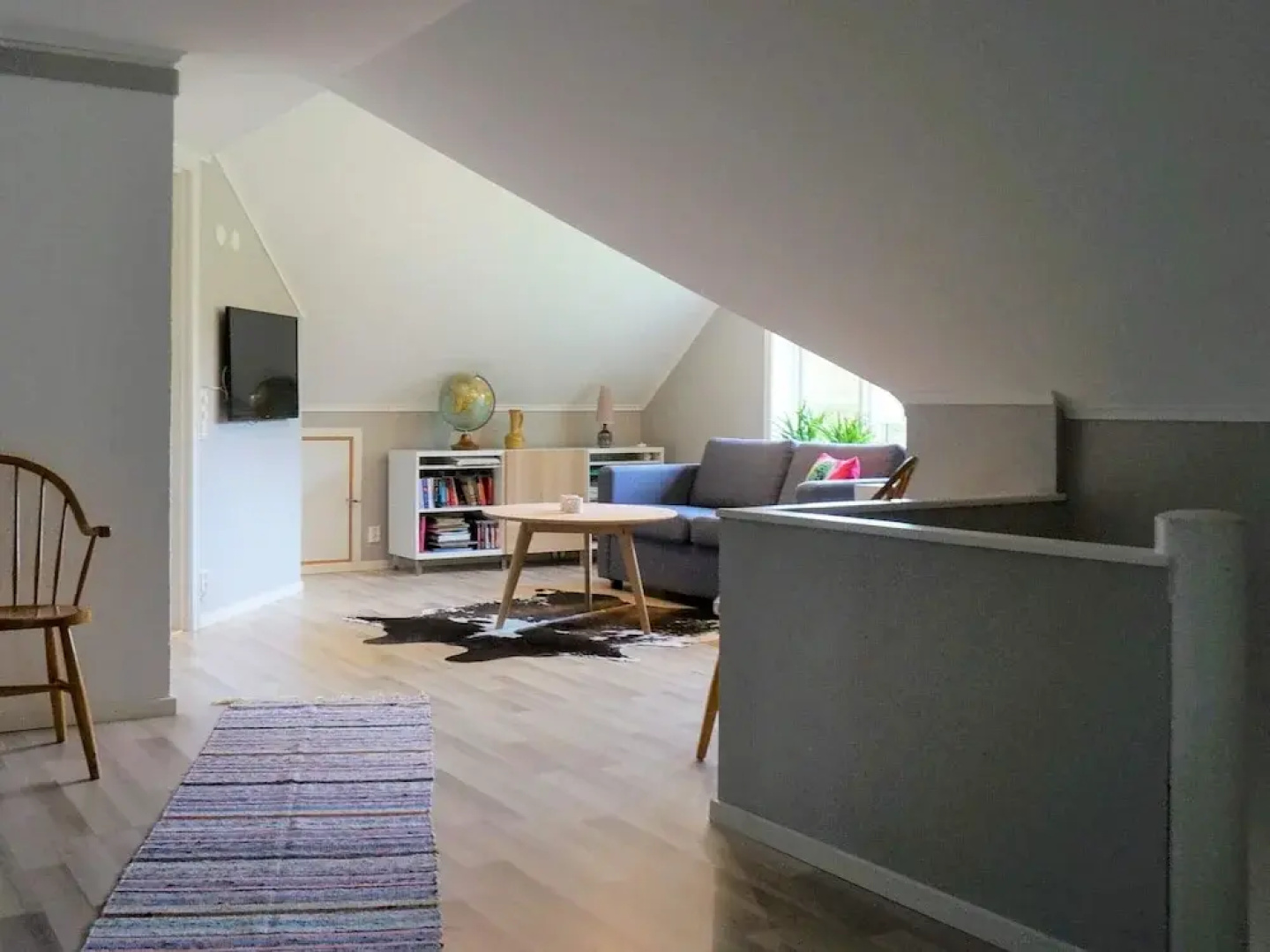 6 Person Holiday Home in Aplared-by Traum