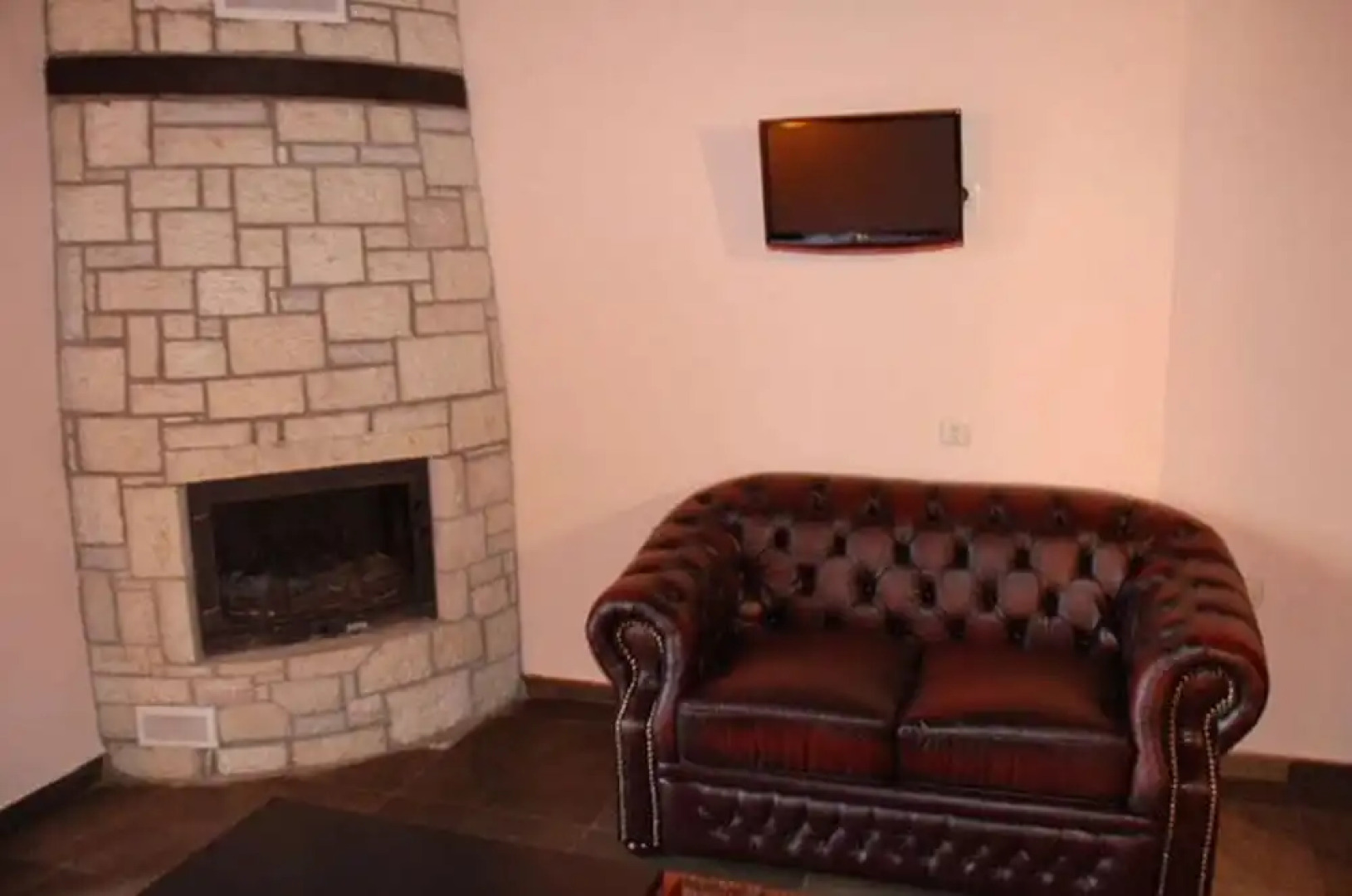 Ipsivaton Mountain Resort