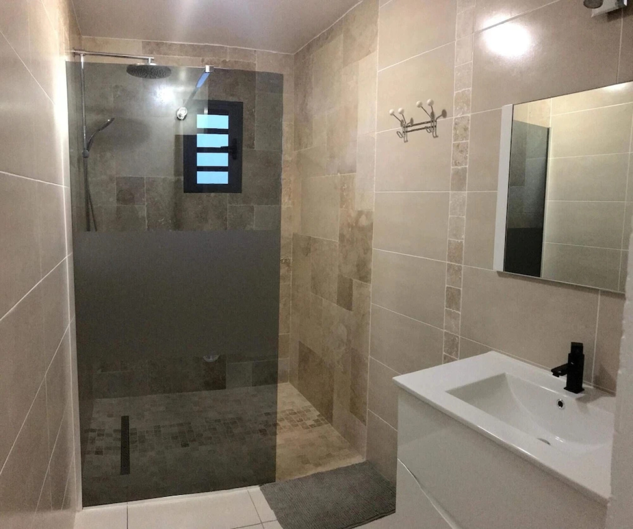 Villa With 3 Bedrooms in Saint-louis, With Private Pool, Furnished Ter