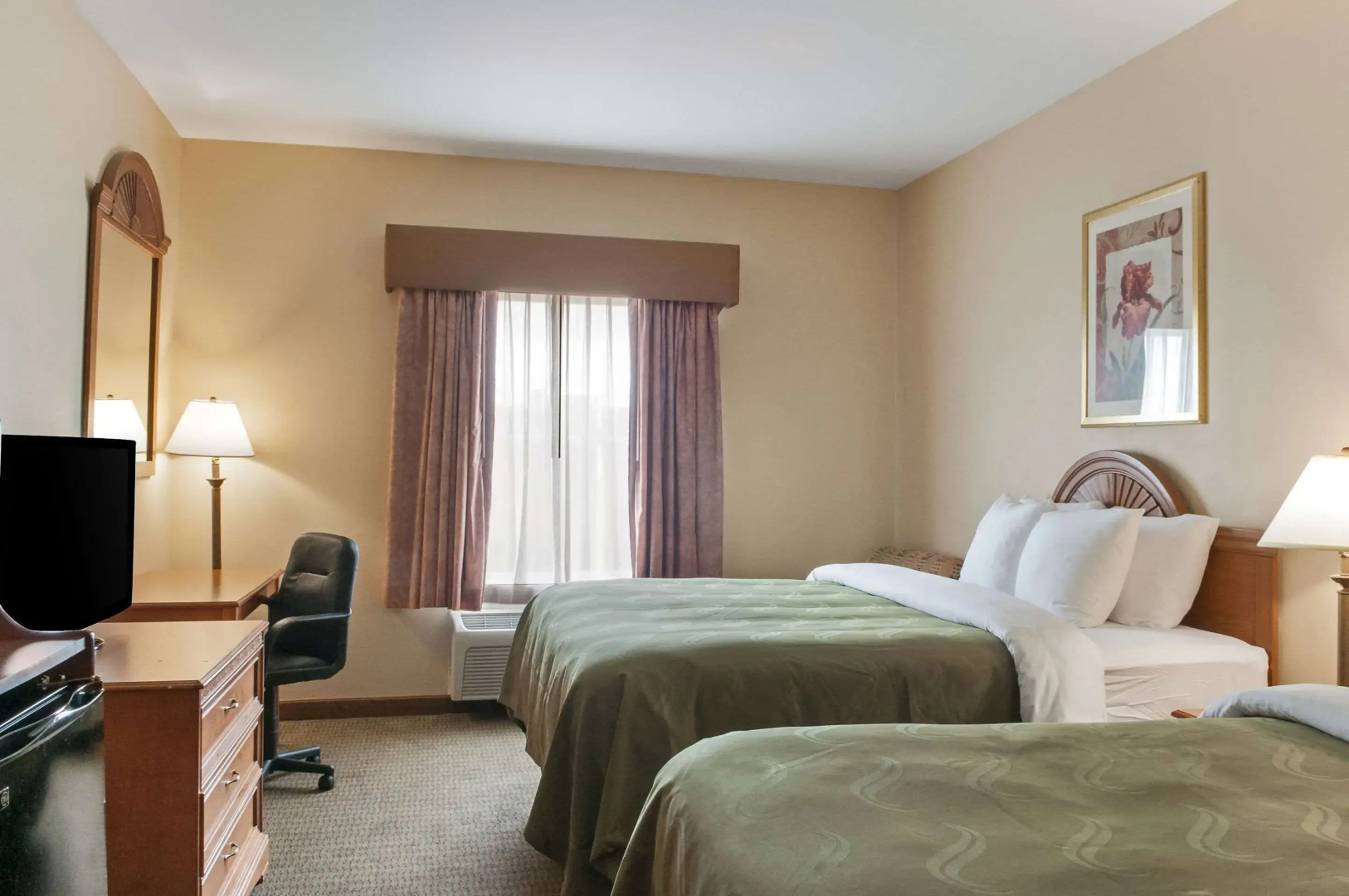Quality Inn & Suites